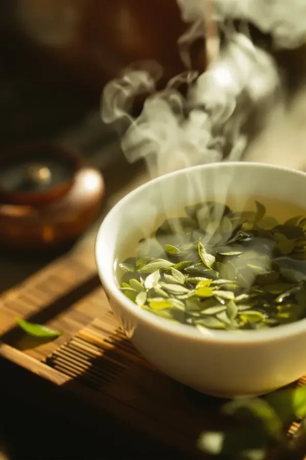 春水煎茶 - 觅圈 春水煎茶 封面