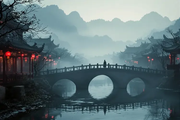 南方影像志 - 觅圈 南方影像志 专题封面